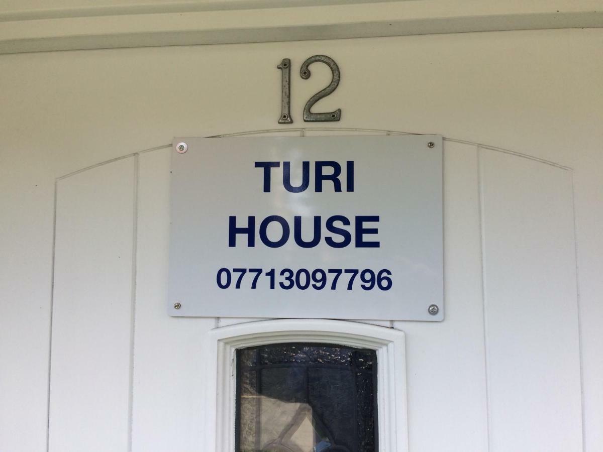 Turi House Ξενοδοχείο Κάντεμπερι Εξωτερικό φωτογραφία
